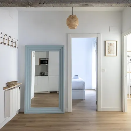 דירה Gobelondo By People גטסו
