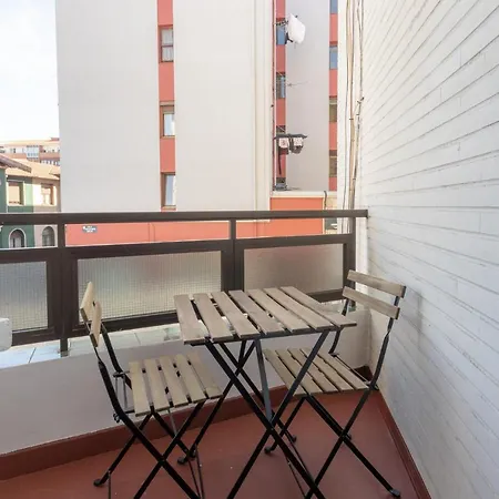 Gobelondo By People * Getxo