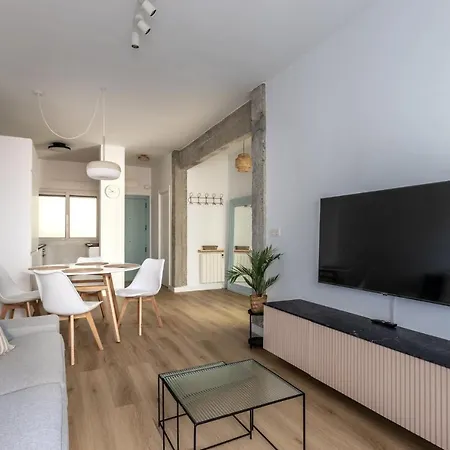 Apartment Gobelondo By People