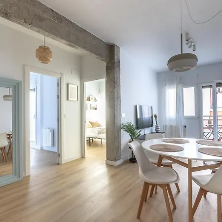 Gobelondo By People Apartment Getxo