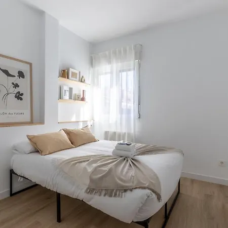 Gobelondo By People Apartment *